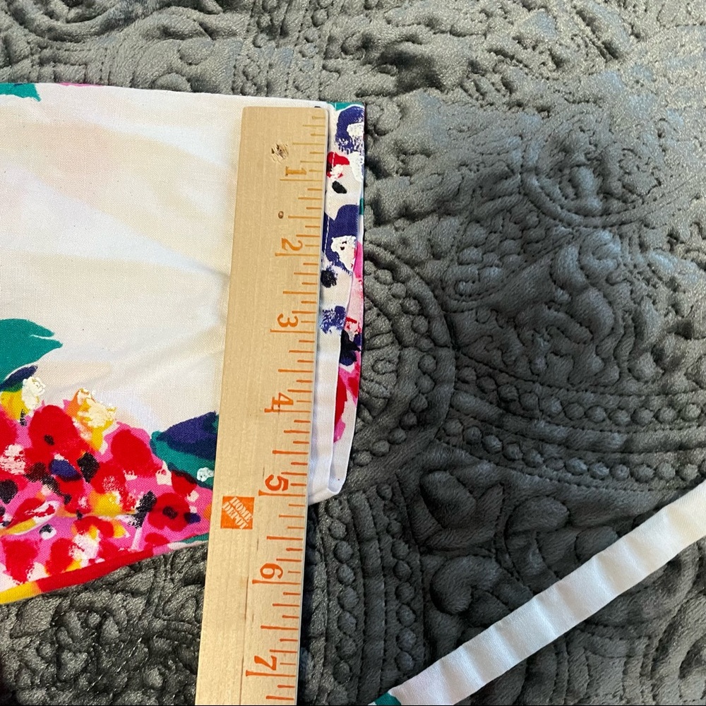 Vintage Floral Rompers - Picture 11 of 16